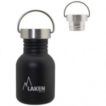 Laken Bottiglia di Acciaio 350ml