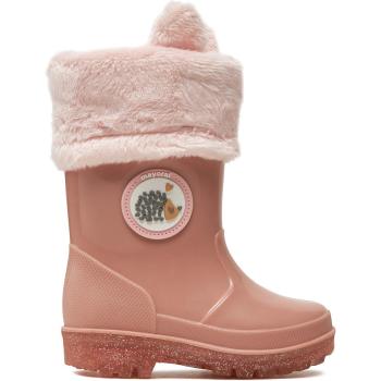 Botas de Agua para Niña Mayoral Rosa
