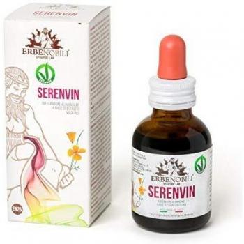 Capsules de sommeil profond Serenvin 50Ml