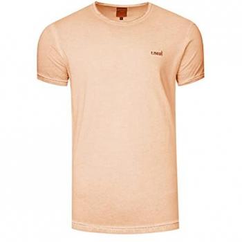 Rusty Neal Rundhals T-Shirt L