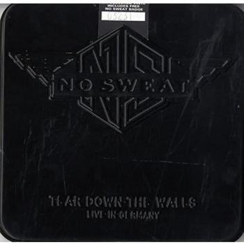 Tear Down The Walls