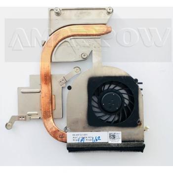 Dissipateur thermique compact Dell 0GXVT8 (N5110/V3550)