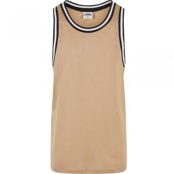 Camiseta de tirantes Urban Classics – Blanco
