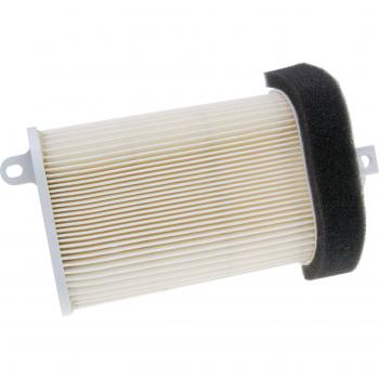 Filtro de Aire Tipo P. Yamaha Tmax 530 12‑13, Lado Izquierdo Cárter