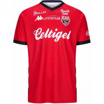 Maillot Guingamp Domicile Enfant 2024/25