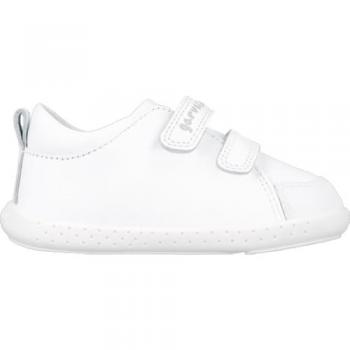 Chaussures Garvalín 241300, Taille 26, Couleur Blanc, Modèle SAUVAGE