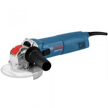 Bosch Professional Meuleuse Angulaire X-Lock GWX 14-125 (1400 W, Ø de meule : 125 mm, Boîte carton)