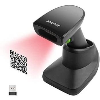 SyncScan 1D‑2D Portable QR Reader