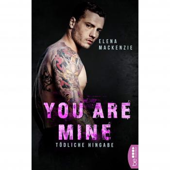 Elena MacKenzie You Are Mine