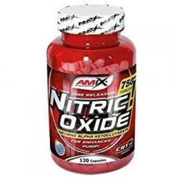 PurePulse 120‑Unit Nitro Formula