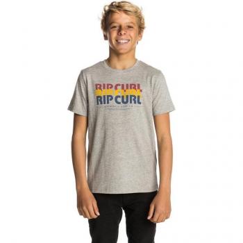 Camiseta Unisex Rip Curl Big Mama para Niños