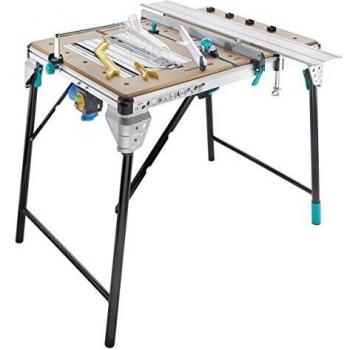 Wolfcraft banco de trabajo MASTER cut 2500