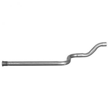 Scarico gas IMASAF 20.29.04 Tubo