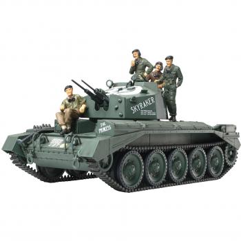 Britse Crûser Mk III Luchtdoorbraak – Tamiya 32546