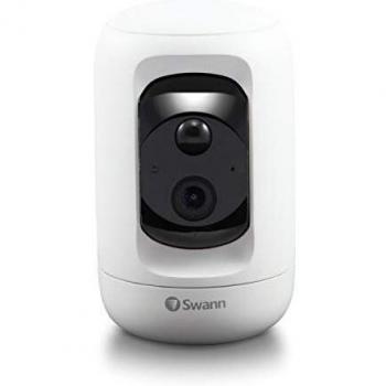 Telecamera Swann Motorizzata con Risoluzione Full HD