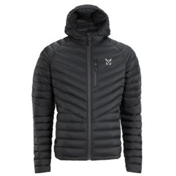 Chaqueta Denali J30 – Outdoor & Trekking Hombre