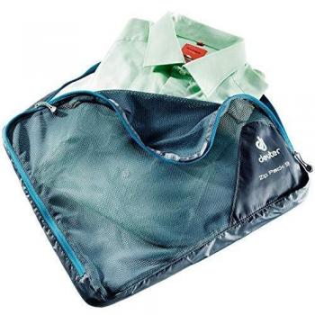 Deuter Zip Pack 9 Neceser Unisex Adulto Gris 42 cm