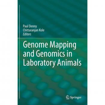 Genome Mapping and Genomics in Laboratory Animals
