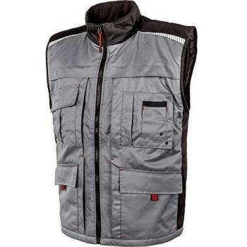 Gilet de Travail Albatros 4XL