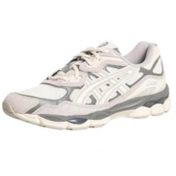 Zapatillas para Hombre Asics Gel nyc Blanco