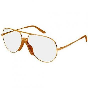 Gucci GG0432S Gafas de sol Shiny Solid Nude
