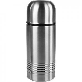 SafeLoc 0.35 L Stainless Steel Vacuum Jug (Emsa Senator)