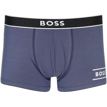 BOSS Herren Hose Navy Blau Größe S