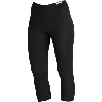 Base Layer Pants for Women, Black, Size 2XL