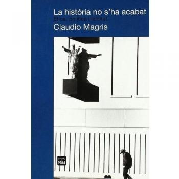 LA HISTORIA NO S'HA ACABAT.ETICA,POLITICA I LAICITAT