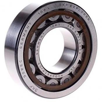 Roulement à rouleaux cylindriques SKF NU309