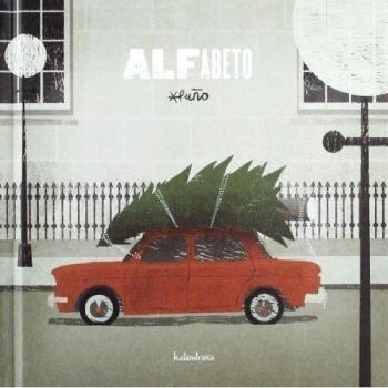 ALf-abeto