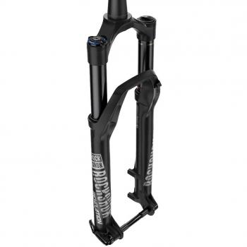 RockShox Revelation RC Debonair 2019 – 160 mm 27,5″ Boost 15×110 mm Black