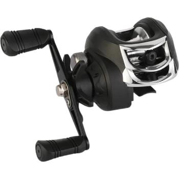 Left‑Handed Hole Fishing Reel