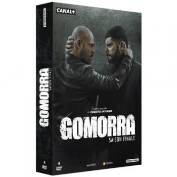 Gomorra