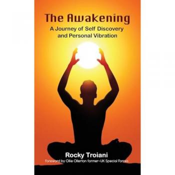 The Awakening: A Journey of Self-Discovery and Personal Vibration