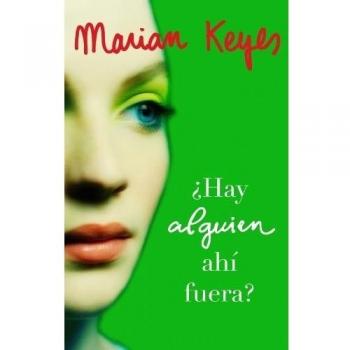 ¿Hay alguien ahí fuera?