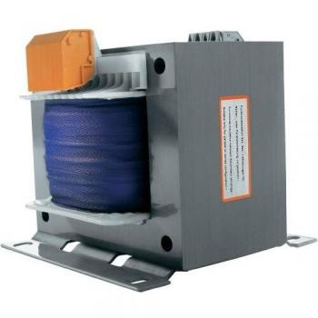Block STEU 100/23 Safety Control Isolation Transformer