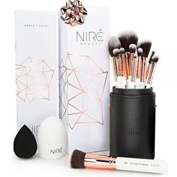 AwardWinning Vegan Brush Collection