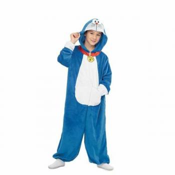 Set Completo Mom Doraemon per Bambina