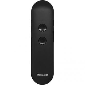InstantLingo T4 Portable Translator