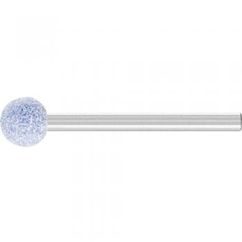 Kit de meules à tige 8 mm – 10 exemplaires