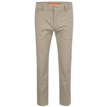 Mac Chino Modern Fit LENNOX Beige Herren 32 / L32 – Bestellcode 0646L633201