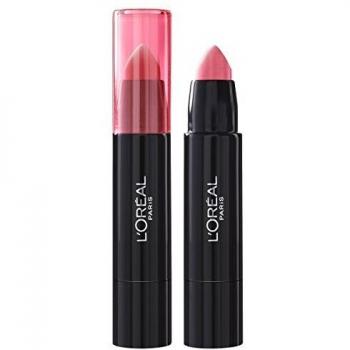 L'Oreal Paris Lippenstift mit bis zu 12h Feuchtigkeit