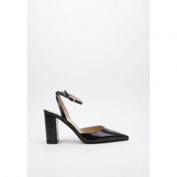VASAM 36 Noir de KRACK CORE