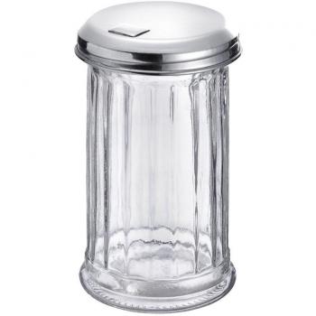 Westmark Zuckerglasdose – „New York“