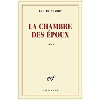 La chambre des époux