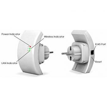 Engel Repetidor Wifi