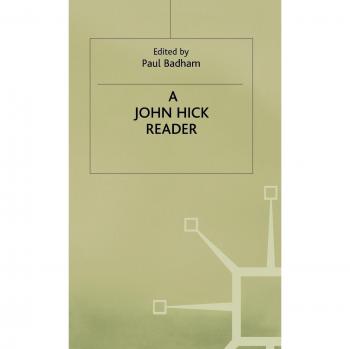 A John Hick Reader