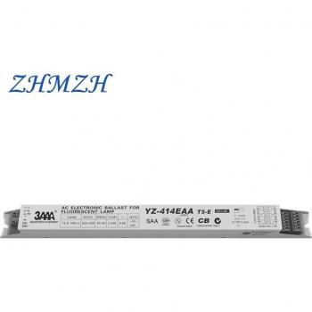 YZ-214EAA Electronic Ballast for T5 HO Fluorescent Tube