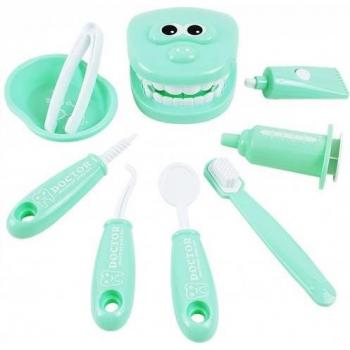 Juego Didáctico de Cepillado Dental